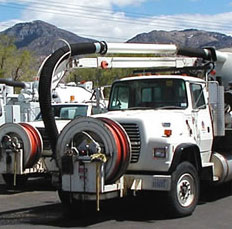 Rancho Mirage plumbing company specializing in Trenchless Sewer Digging